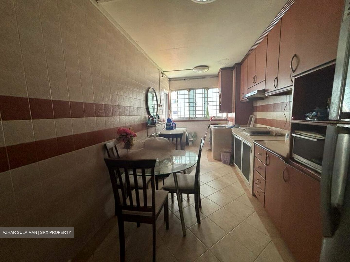 Blk 840 Woodlands Street 82 (Woodlands), HDB 4 Rooms #471787641